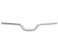 Spank Spoon 31.8 mm, 800 mm Plug 20 mm Raw Silver MTB Unisex Adult 31.8 mm