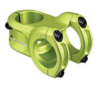 Spank Spoon 318 Stem 31.8mm 33mm Green Adult Unisex