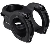 Spank Spoon 318 Stem, (31.8mm clamp) 0dx33mm - Black