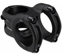 Spank Spoon 318 Stem, (31.8mm clamp) 0dx43mm - Black