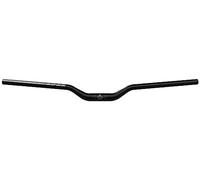 Spank Spoon 35 mm, Rise 40 mm Unisex Adult Hanger, Black, 800 mm