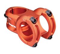 Spank Spoon 350 Stem 35 mm 45 mm Orange Adult Unisex