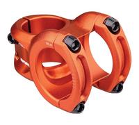 Spank Spoon 350 Stem 35 mm Orange Adult Unisex