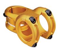 Spank Spoon 350 Stem 35mm 45mm Gold Adult Unisex