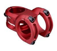 Spank Spoon 350 Stem 35mm 45mm Red Adult Unisex