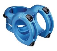 Spank Spoon 350 Stem 35mm Blue Adult Unisex