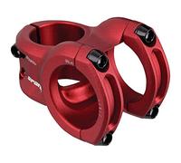 Spank Spoon 350 Stem 35mm Red Adult Unisex
