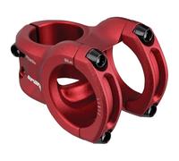 Spank Spoon 350 Stem 35mm Red Adult Unisex