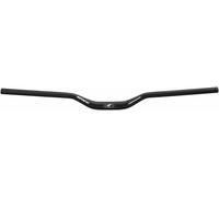 Spank Spoon 40 Handlebar 40mm Rise Black