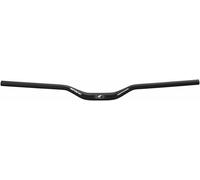 Spank Spoon 40 Handlebar 40mm Rise Black