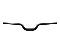 Spank Spoon 800, Rise 75 mm Unisex Adult Hanger, Black, 800 mm