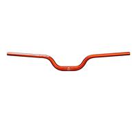 Spank Spoon 31.8mm 800mm Rise 75mm Orange Adult Unisex 31.8mm
