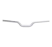 Spank Spoon Hanger 35 mm, 800 mm Rise 60 mm Raw Silver MTB Unisex Adult