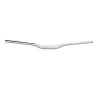 Spank Spoon Hanger 35mm 800mm Rise 25mm Raw Silver MTB Adult Unisex