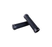 Spank Spoon Purple Adult Unisex Bicycle Handles, 130 mm