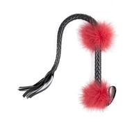 Spanking Paddle Sexy Adult Games Sex Toys Adult Sm Toys for Man Game Pu Leather Fetish Bondage Whips Lash Flogger BDSM Products for Couples Black One Size