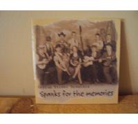 Spanks for the Memories by Asylum Street Spankers (1996-11-05)