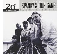 Spanky & Our Gang - 20th Century Masters - The Millennium Collection: The Best of Spanky & Our Gang