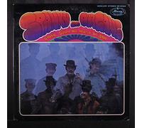 spanky and our gang LP