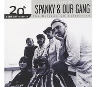 Spanky & Our Gang - 20th Century Masters - The Millennium Collection: The Best of Spanky & Our Gang