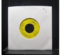 SPANKY & OUR GANG - like to get to know you / give a damn 45 rpm single