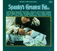 Spanky & Our Gang - Spanky's Greatest Hits