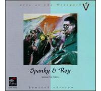 Spanky & Roy - Passing The Torch...: Live At The Vinyard