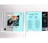 Spanky & Roy - Passing The Torch...: Live At The Vinyard