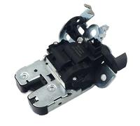 SPANN Rear Tailgate Lock for A&UDI Q7 2010 2011 2012 2013 2014 2015 Car Trunk Lid Lock Tailgate Rear Latch Lock 4F9 827 505 4F9827505 car Trunk Lock