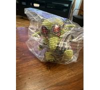 Spanna Grot | Collectible Plush | 7 Inch | Warhammer 40k | Games Workshop