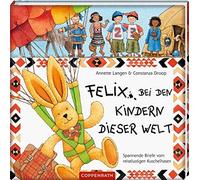 Spannende Briefe von Felix.: Spannende Briefe v, Droop.