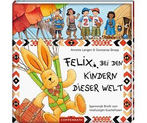 Spannende Briefe von Felix.: Spannende Briefe v, Droop.