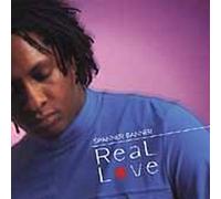 Spanner Banner - Real Love [VINYL]