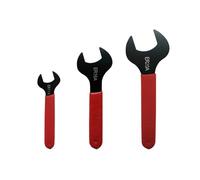 Spanner ER11A ER16A ER20A Chuck Nut Wrench & Lathe Clamping CNC Milling Tools(ER20A)