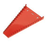 Sealey WR05 Spanner Rack Capacity 15 Spanners