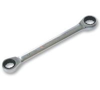 Spanner Ratchet 3/8X7/16"