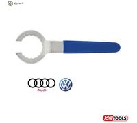 KS Tools Tension Pulley Spanner BT596005 Bi-Hexagonal 2x UK Seller