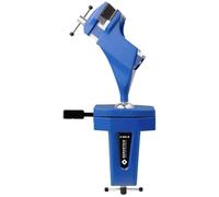 SPANNFIX Ball Joint Vice for Clamping, Blue