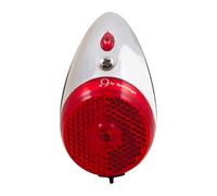 Spanninga LED rear light. “No9 XDS "