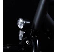 Spanninga X&o 30 Xe E-bike 6-36v Front Light One Size Black