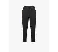 Spanx Active Womens Spanx Active Spanx® Airessentials Tapered Trousers Very Black S