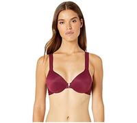 Spanx Bra-Llelujah Full Coverage Bra Bordeaux 32C