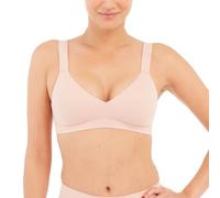 SPANX Bra-Llelujah! Lightly Lined Bralette, Vintage Rose, S