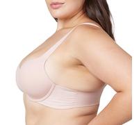 SPANX Bra-Llelujah Women's Everyday Full Coverage Bra Vintage Rose 34B