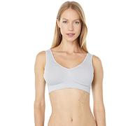 SPANX Breast of Both Worlds Tank Bralette Light Nude/Cloud XS