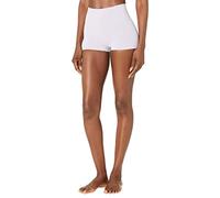 SPANX Ecocare Everyday Shaping Boyshorts, Light Orchid, Medium
