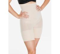Spanx Everyday Seamless Short Soft Nude Soft Nude 2X