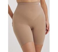 Spanx Everyday Seamless Short Soft Nude Soft Nude XL