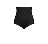 Spanx ladies' waist briefs shapewear full body, black, standard