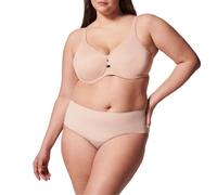 SPANX Low Profile Minimizer, Champagne Beige, 32DDD